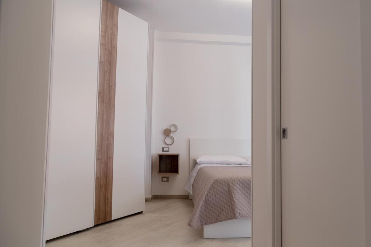 Appartamento Tutto Ristrutturato Terracina Exterior photo