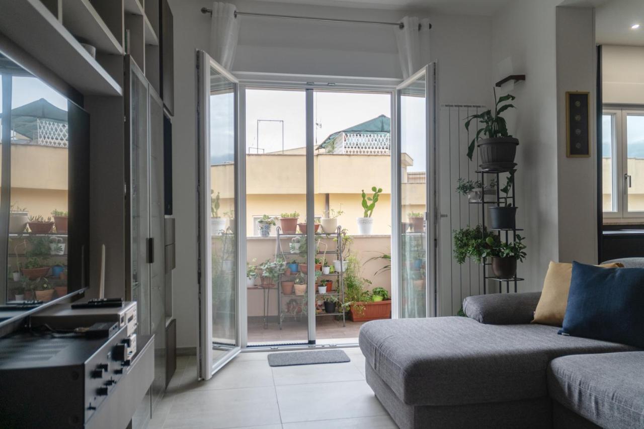 Appartamento Tutto Ristrutturato Terracina Exterior photo