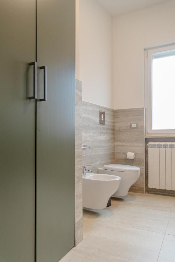 Appartamento Tutto Ristrutturato Terracina Exterior photo